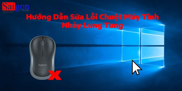 cách Sửa Máy Tính Laptop Toàn Diện: Hướng Dẫn Khắc Phục Lỗi Phổ Biến