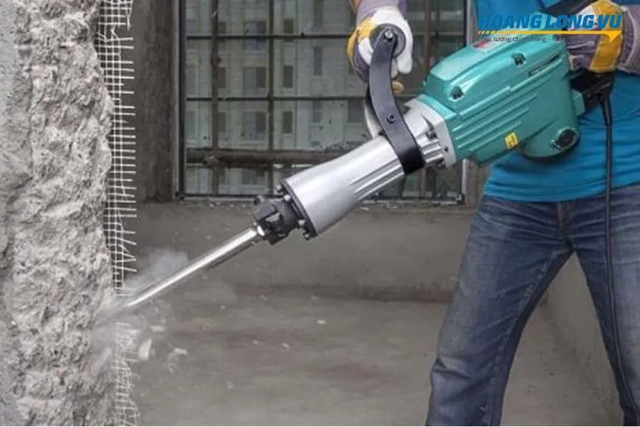 nguyên nhân chủ yếu mũi khoan bị kẹt