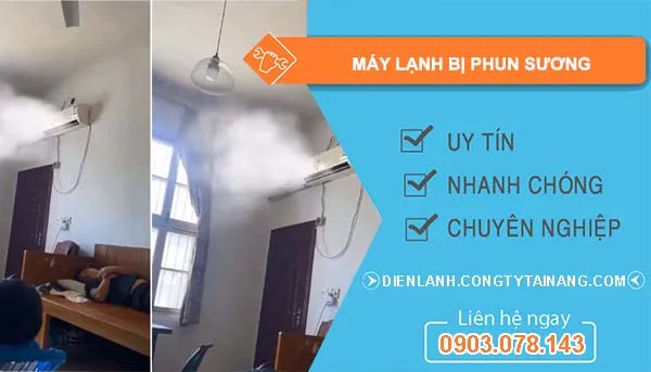 Vệ sinh bộ lọc, một phần quan trọng của cách sửa chữa máy phun sương và bảo trì định kỳ.