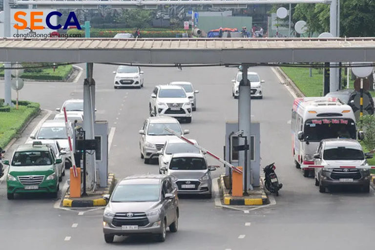 Nhân viên giàu kinh nghiệm