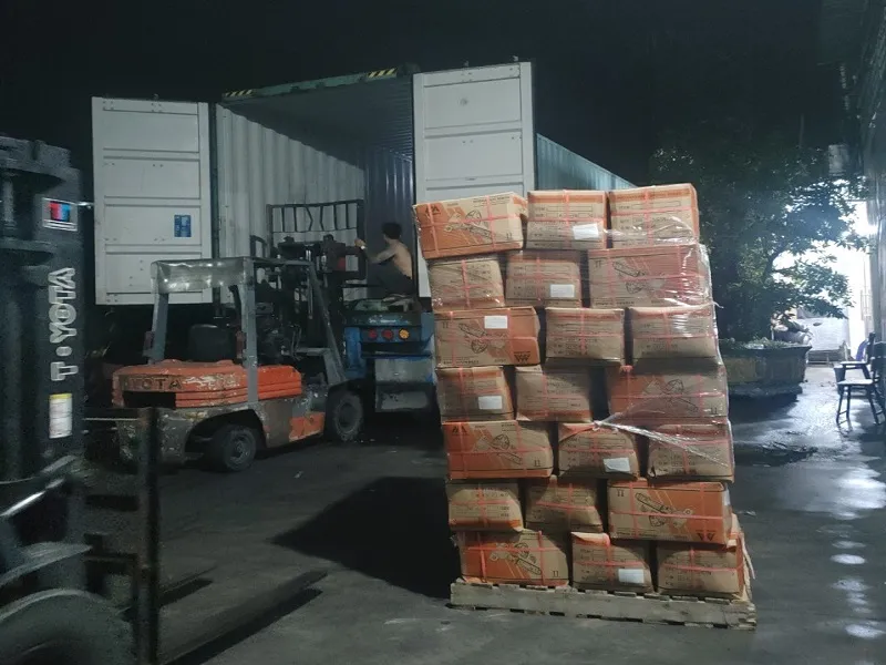 Vít bắn bê tông Unika đạt chuẩn quốc tế sẵn sàng cho phân phối