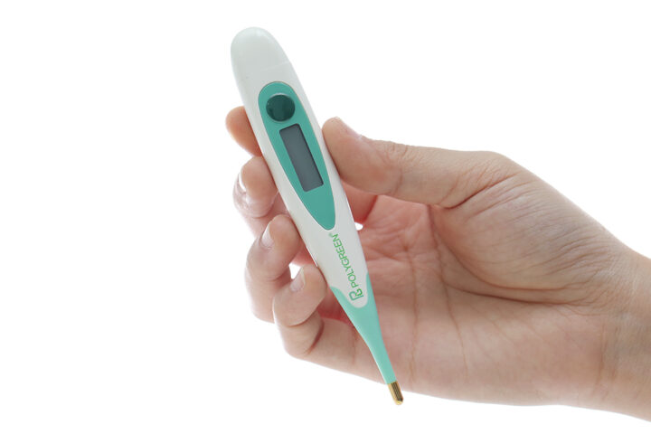 Cách Sử Dụng Máy Đo Nhiệt Độ Polygreen Chuẩn Xác Và Hiệu Quả