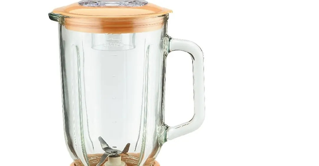 Những điều cơ bản cần biết khi học cách sử dụng máy xay sinh tố Comet