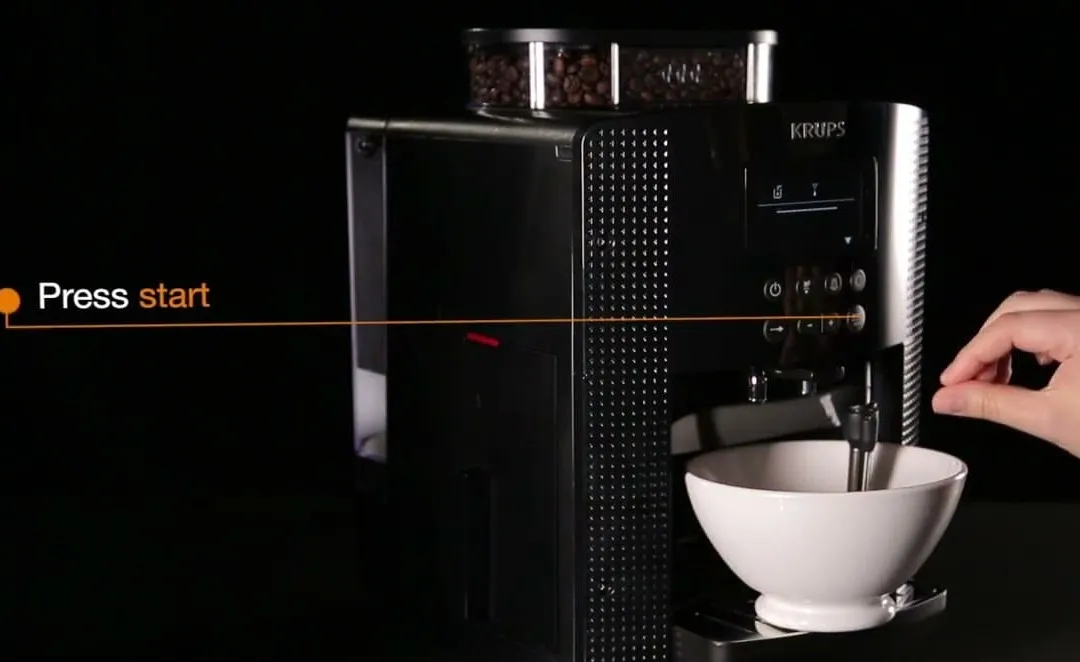 Các yếu tố quan trọng cần lưu ý khi sử dụng máy pha cà phê Krups để đảm bảo chất lượng đồ uống và tuổi thọ máy, bổ sung kiến thức về cách sử dụng máy pha cà phê Krups tối ưu.