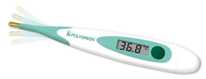 Cách Sử Dụng Máy Đo Nhiệt Độ Polygreen Chuẩn Xác Và Hiệu Quả Cách Sử Dụng Máy Đo Nhiệt Độ Polygreen Chuẩn Xác Và Hiệu Quả