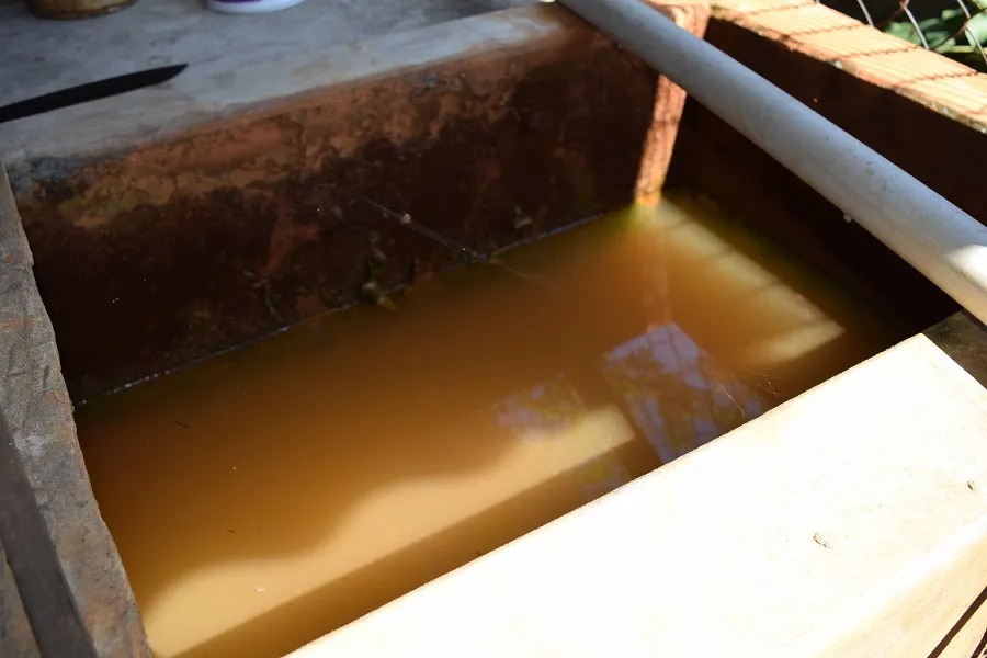 Cách kiểm tra chất lượng nước giếng khoan chi tiết và toàn diện để bảo vệ sức khỏe