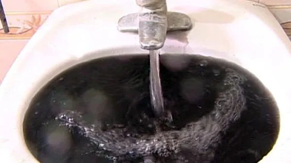 Nước giếng khoan trong nhưng có nguy cơ nhiễm Asen cao, cần xét nghiệm chuyên sâu