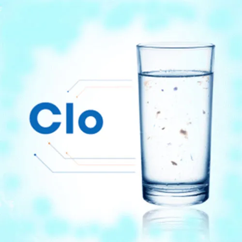 Hệ thống lọc nước giếng khoan đầu nguồn giúp khử clo dư và các tạp chất hiệu quả