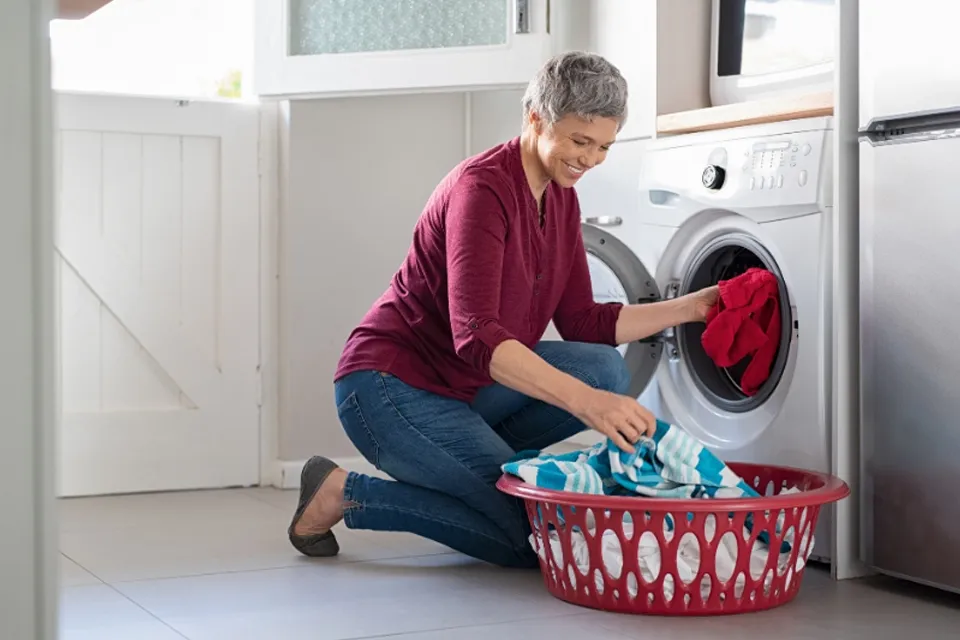 Mẹo tối ưu hiệu suất và kéo dài tuổi thọ khi sử dụng máy giặt hàng ngày