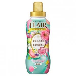 Một lựa chọn khác về nước xả làm mềm vải