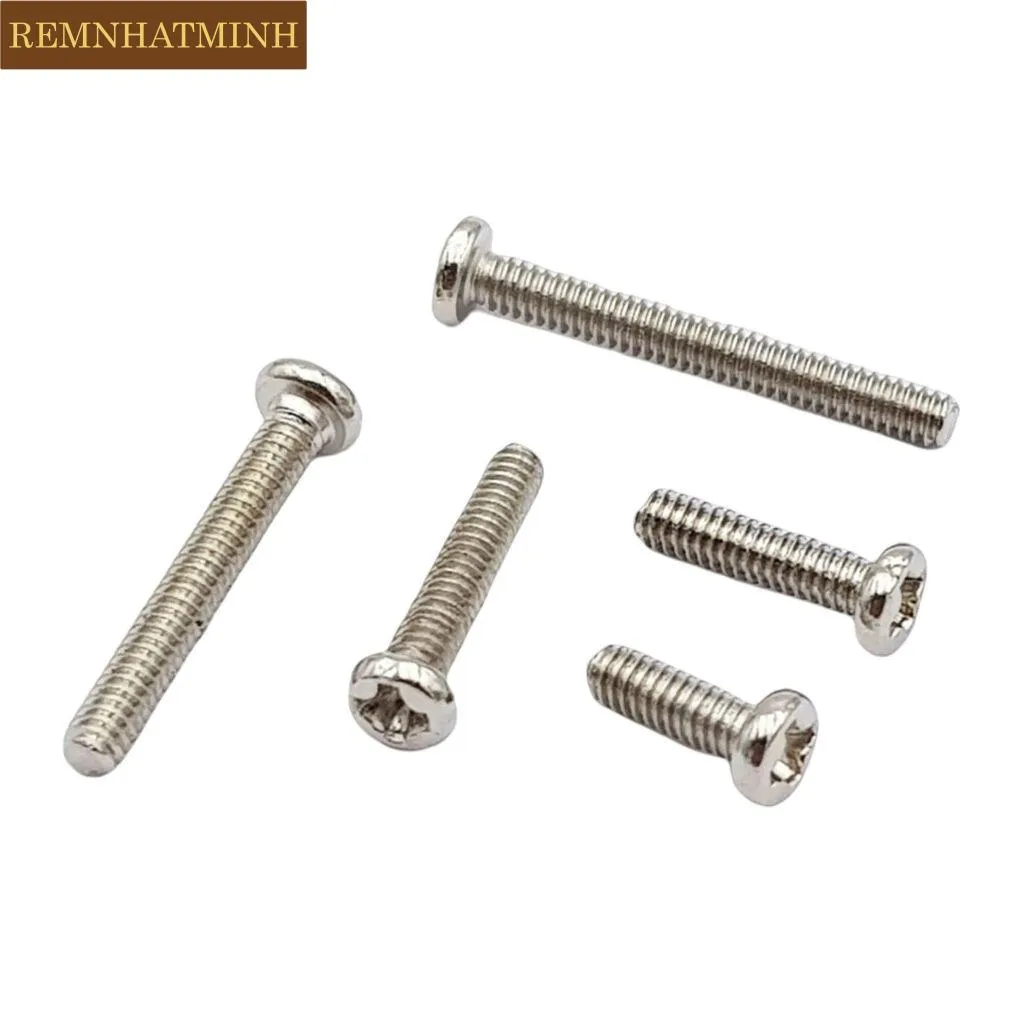 Ứng dụng của ốc vít trong cuộc sống hàng ngày