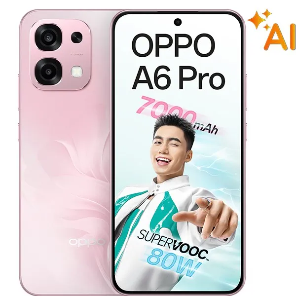 Cách Sửa Máy Ảnh Trên Điện Thoại: OPPO A6 Pro 4G, tối ưu hình ảnh sau khi chụp