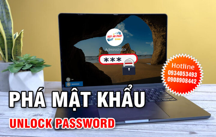 Cách Mở Khóa Máy Tính Win 7 Không Cần Đĩa: Hướng Dẫn Toàn Diện Cách Mở Khóa Máy Tính Win 7 Không Cần Đĩa: Hướng Dẫn Toàn Diện