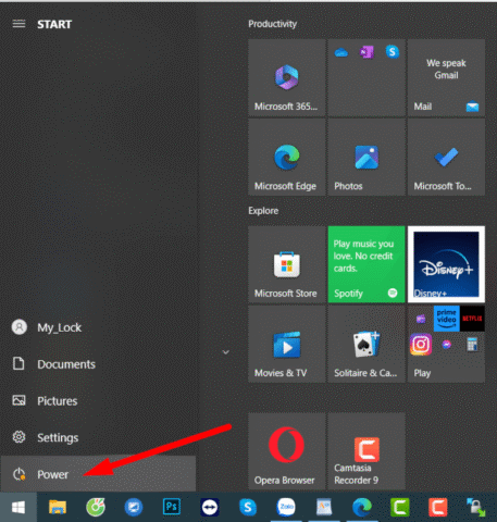 Cách Bật Chế Độ Ngủ Cho Máy Tính Windows Hiệu Quả Nhất