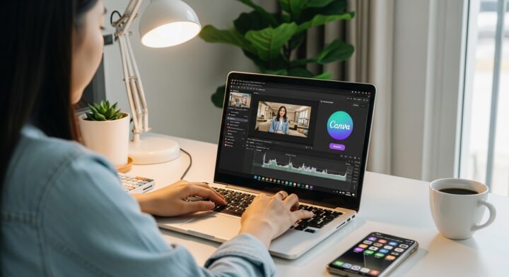 Hướng Dẫn Chi Tiết Cách Chỉnh Sửa Ảnh Bằng Máy Tính Chuyên Nghiệp Từ A Đến Z