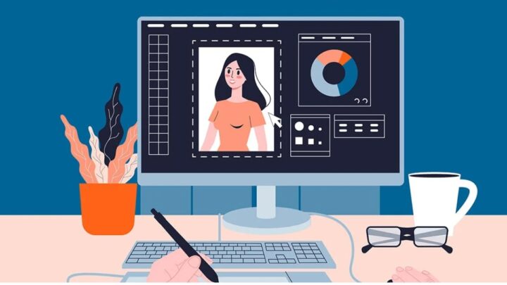 Cách Chỉnh Sửa Hình Nền Máy Tính: Hướng Dẫn Chi Tiết Cho Mọi Nền Tảng