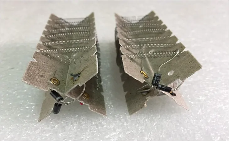 Kiểm Tra Dây May So Là Bước Quan Trọng Để Sửa Máy Sấy Tóc Không Nóng