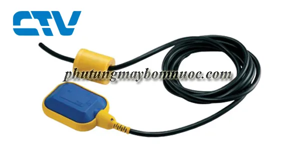 Cách Lắp Đặt Phao Điện Máy Bơm Nước Chuẩn Kỹ Thuật Chi Tiết