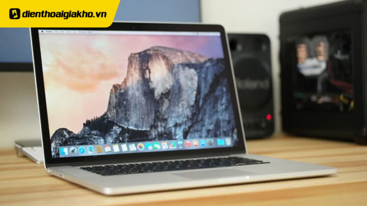 Cách Mở Full Màn Hình Máy Tính Go: Hướng Dẫn Toàn Diện Tối Ưu Trải Nghiệm Mac