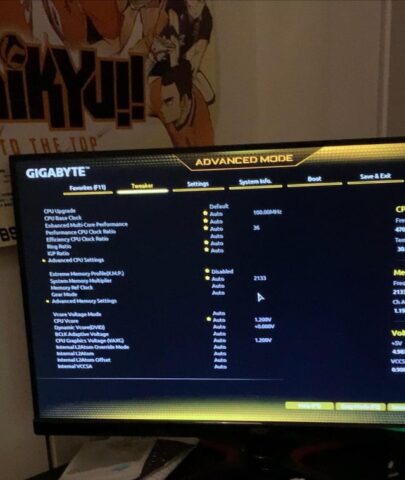 Cách Khởi Động Máy Tính Ở Chế Độ Sleep: Hướng Dẫn Toàn Diện Từ A-Z Cách Khởi Động Máy Tính Ở Chế Độ Sleep: Hướng Dẫn Toàn Diện Từ A-Z