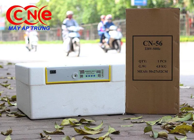 Máy Ấp Trứng Mini Thương Mại So Với Giải Pháp Tự Chế Tại Thanh Hóa