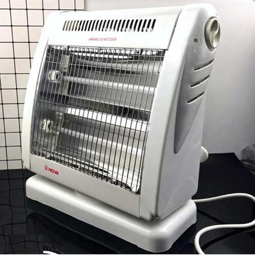 Cách Sử Dụng Máy Sưởi Nova Hiệu Quả Và An Toàn Tối Ưu Cho Mùa Đông