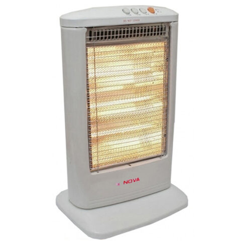 Cách Sử Dụng Máy Sưởi Nova Hiệu Quả Và An Toàn Tối Ưu Cho Mùa Đông
