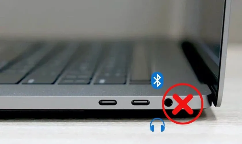 Tại sao máy tính Win 11 không nhận tai nghe?
