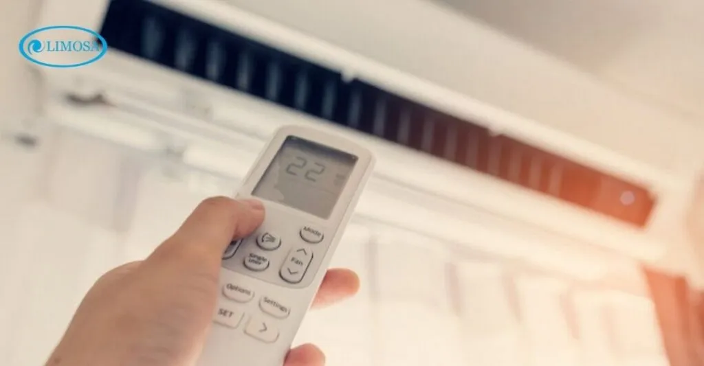 Cảm biến hồng ngoại máy lạnh Reetech 3VDC và cách chỉnh chế độ ngủ