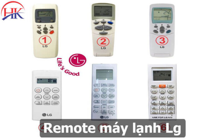 Hướng Dẫn Cách Sử Dụng Máy Lạnh LG Mới Hiệu Quả và Tối Ưu Nhất