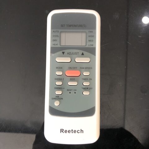 Cách Sử Dụng Remote Máy Lạnh Reetech YKR Q 002E Chuẩn Nhất Cách Sử Dụng Remote Máy Lạnh Reetech YKR Q 002E Chuẩn Nhất