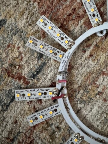 Tự Lắp Đèn Led: Hướng Dẫn Lắp Đặt Chi Tiết Tại Nhà Tự Lắp Đèn Led: Hướng Dẫn Lắp Đặt Chi Tiết Tại Nhà