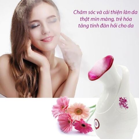 Hướng Dẫn Chi Tiết Cách Sử Dụng Máy Xông Mặt Sokany Hiệu Quả Tối Ưu Hướng Dẫn Chi Tiết Cách Sử Dụng Máy Xông Mặt Sokany Hiệu Quả Tối Ưu