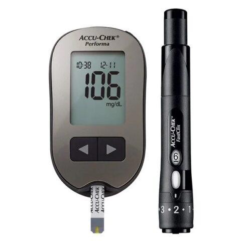 Cách Sử Dụng Máy Đo Tiểu Đường Accu Chek Chuẩn Xác Tại Nhà Cách Sử Dụng Máy Đo Tiểu Đường Accu Chek Chuẩn Xác Tại Nhà