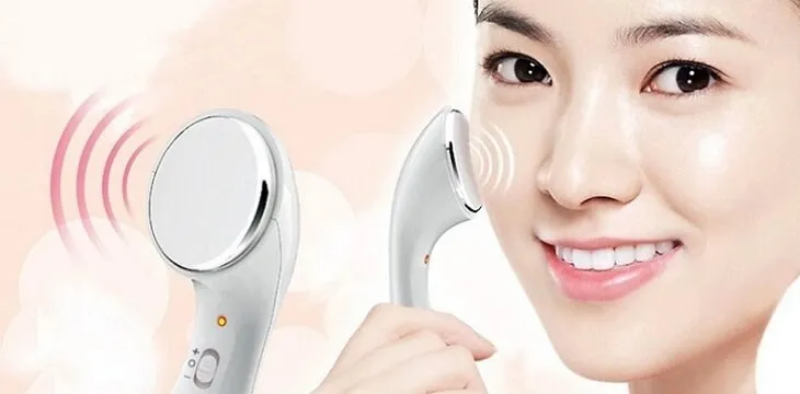 Massage mặt trong khoảng thời gian 5-15 phút để đạt hiệu quả tốt nhất