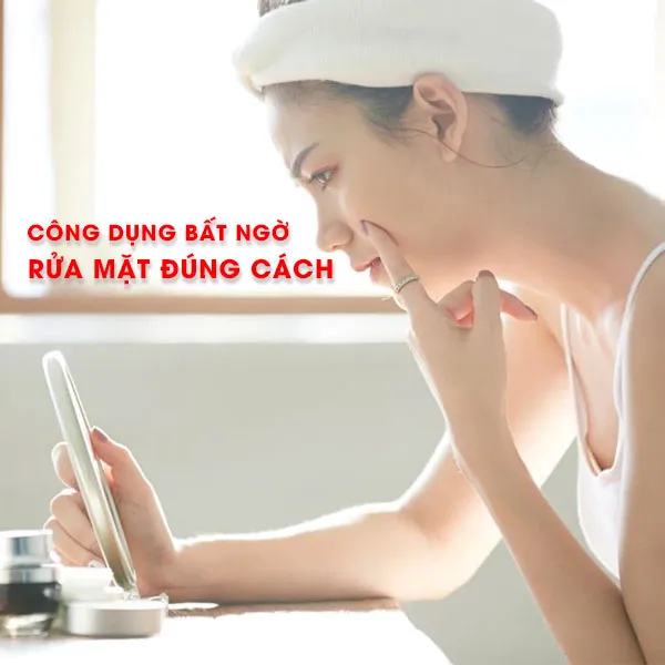Không nên lạm dụng cách sử dụng máy rửa mặt cầm tay hàng ngày, đặc biệt với da nhạy cảm