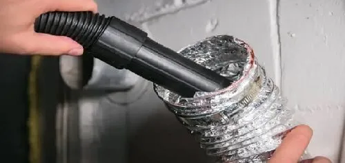 Hướng dẫn cách tháo máy sấy quần áo để vệ sinh hệ thống thông hơi và ống thoát khí định kỳ