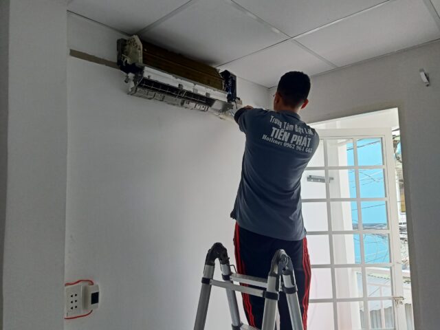 Cách Sửa Máy Lạnh Toshiba Khắc Phục Lỗi 11 Hiệu Quả Tại Nhà Cách Sửa Máy Lạnh Toshiba Khắc Phục Lỗi 11 Hiệu Quả Tại Nhà