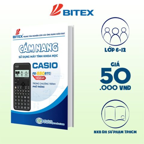 Cách Sử Dụng Máy Tính Casio Lớp 6 Hiệu Quả Nhất Cho Học Sinh Cách Sử Dụng Máy Tính Casio Lớp 6 Hiệu Quả Nhất Cho Học Sinh