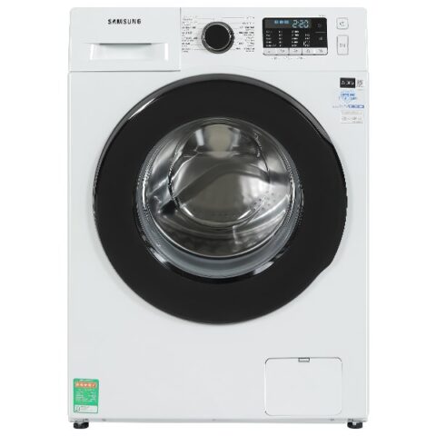Cách Sử Dụng Máy Giặt Samsung Cửa Ngang Hiệu Quả Nhất
