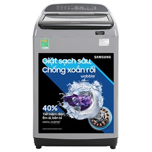 Cách Sử Dụng Máy Giặt Samsung 9kg Cửa Trên Hiệu Quả Nhất