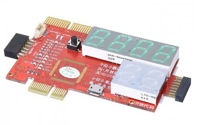 Cách Sửa Main Máy Tính Hiệu Quả Từ Chuyên Gia