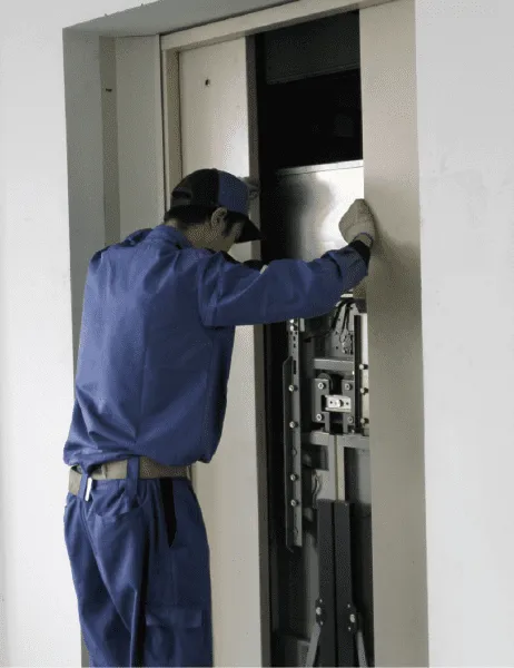 Thiết kế thang máy trục vít kính cường lực mang lại vẻ đẹp thẩm mỹ hiện đại và sang trọng