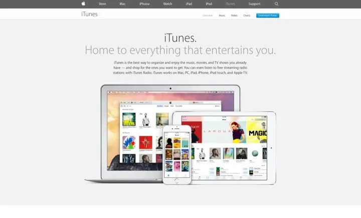 Cách Sử Dụng iTunes Trên Máy Tính Hiệu Quả Nhất