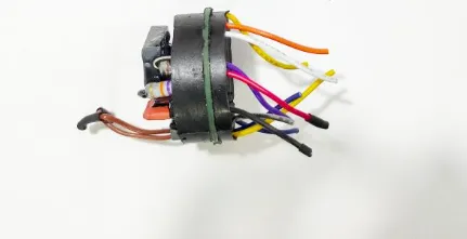 Dịch vụ sửa chữa động cơ máy vặn vít