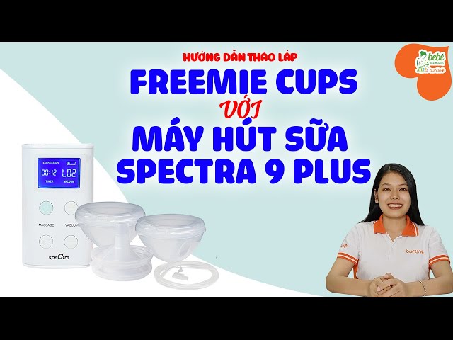 Hướng Dẫn Chi Tiết Cách Tháo Lắp Máy Hút Sữa Medela Tại Nhà Hướng Dẫn Chi Tiết Cách Tháo Lắp Máy Hút Sữa Medela Tại Nhà