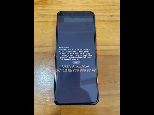 Cách Mở Máy Samsung S9 Bằng Máy Tính An Toàn, Hiệu Quả