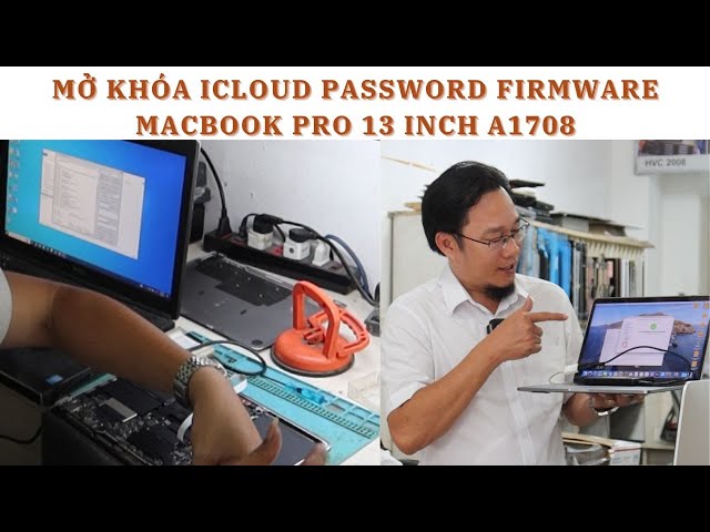 Cách Mở Máy Tính Bị Khóa Pass Hiệu Quả Nhất Cho Mọi Trường Hợp