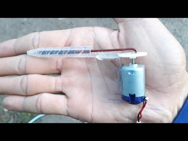 Cách Chế Máy Xăm Bằng Môtơ: Hướng Dẫn Chi Tiết Từ A Đến Z Cách Chế Máy Xăm Bằng Môtơ: Hướng Dẫn Chi Tiết Từ A Đến Z