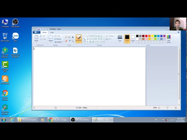 Cách Sửa Ảnh Trên Máy Tính Win 7 Bằng Paint Hiệu Quả Cách Sửa Ảnh Trên Máy Tính Win 7 Bằng Paint Hiệu Quả
